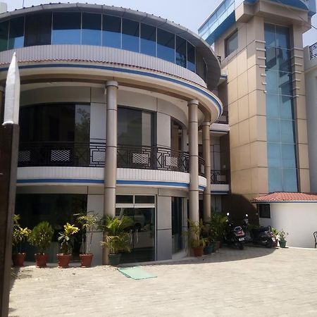 Prasanna Inn Rishikesh Luaran gambar
