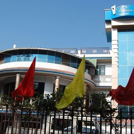 Prasanna Inn Rishikesh Luaran gambar
