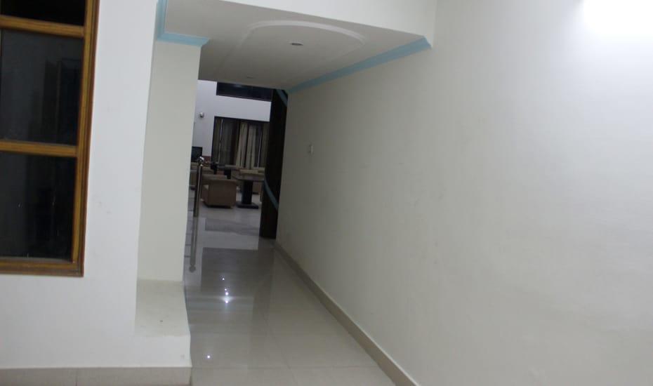 Prasanna Inn Rishikesh Luaran gambar