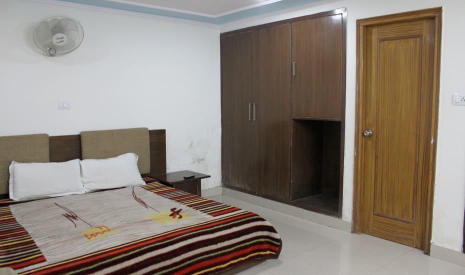 Prasanna Inn Rishikesh Luaran gambar