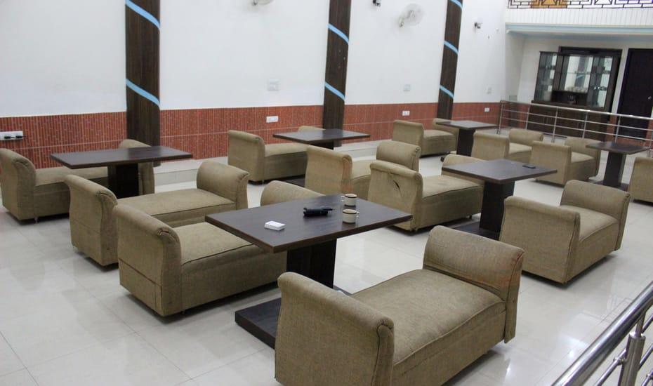 Prasanna Inn Rishikesh Luaran gambar