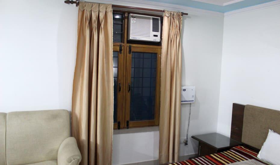 Prasanna Inn Rishikesh Luaran gambar