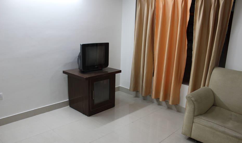 Prasanna Inn Rishikesh Luaran gambar
