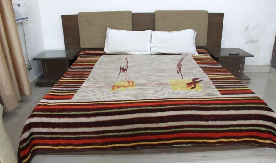 Prasanna Inn Rishikesh Luaran gambar