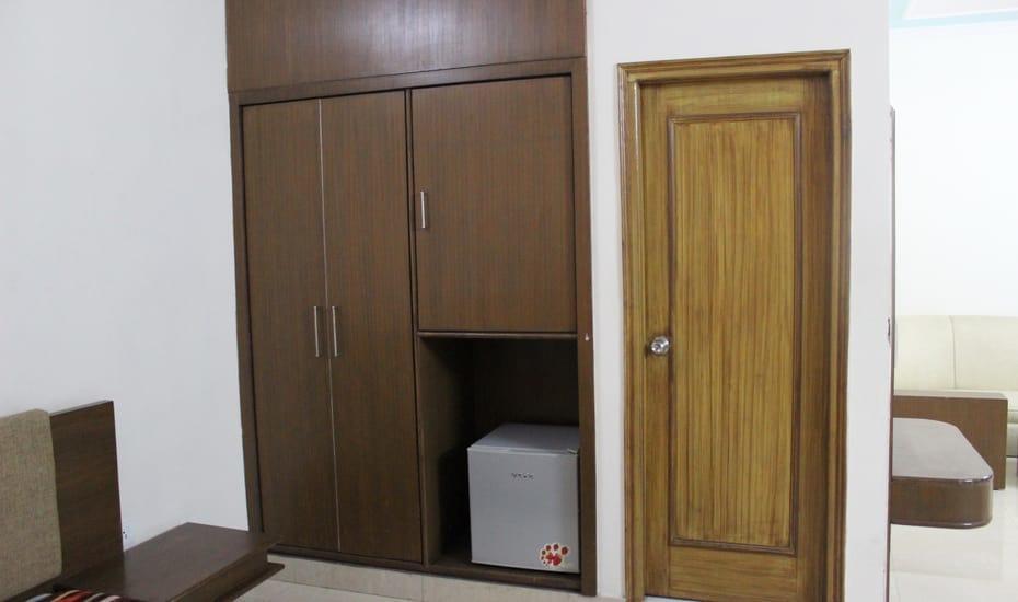 Prasanna Inn Rishikesh Luaran gambar