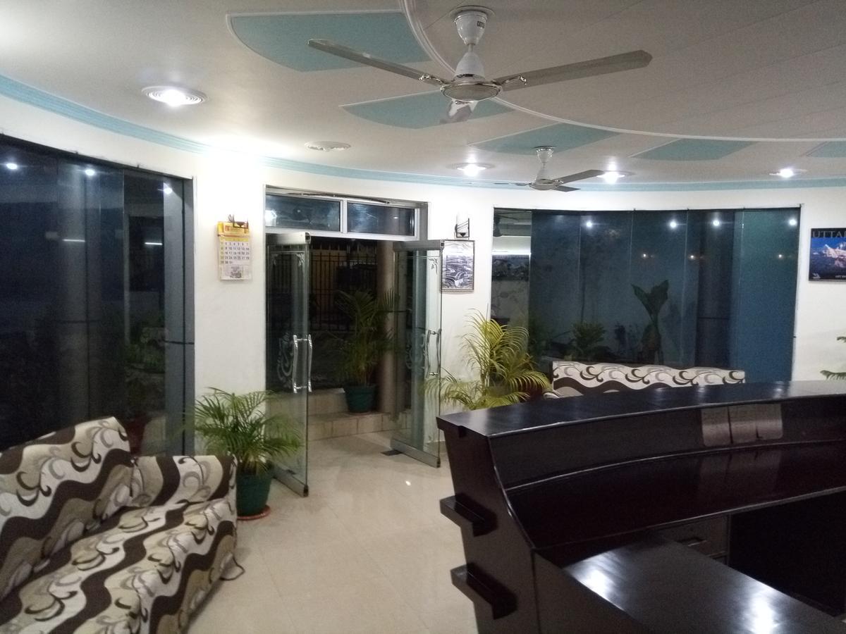 Prasanna Inn Rishikesh Luaran gambar